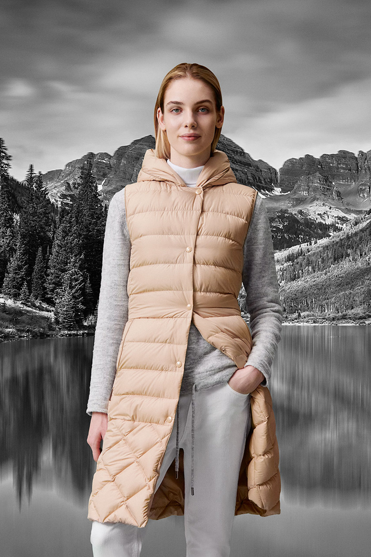 Woolrich presenta la collezione autunno-inverno 2021